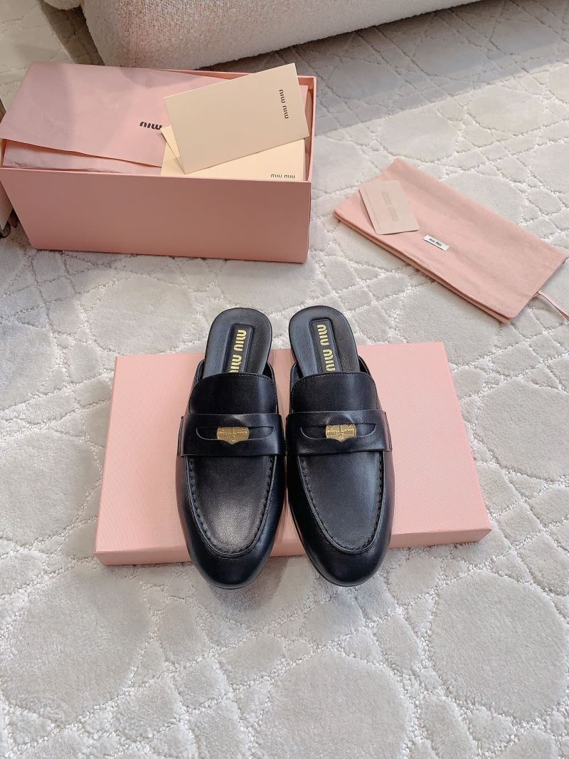 Miu Miu Sandals